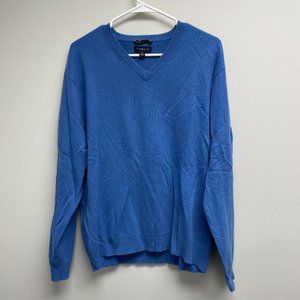 Mens Club Room Sweater
